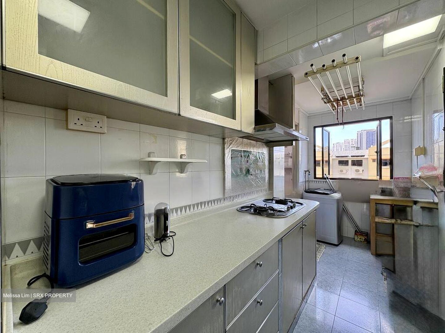 Blk 82 Commonwealth Heights (Queenstown), HDB 3 Rooms #458052141